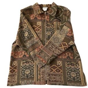 BonWorth Women Jacket Size Medium
